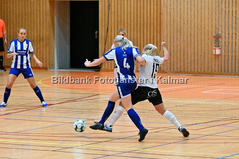 Z50_6675_People-sharpen Bilder FC Kalmar dam - IFK Göteborg dam 231022